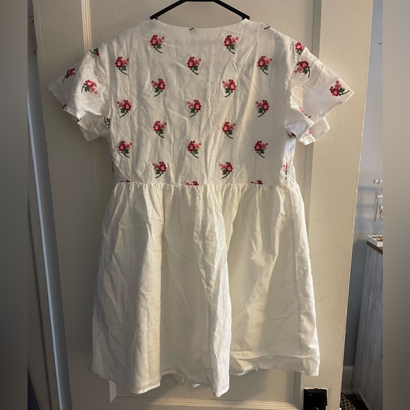 SHEIN Dresses Shein Dress Size Xs Poshmark